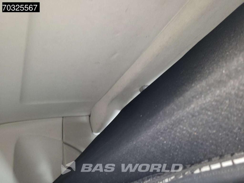 Iveco S-Way 510 4X2 Full-Air Retarder 2xTanks Standklima ACC Navi Foto 30