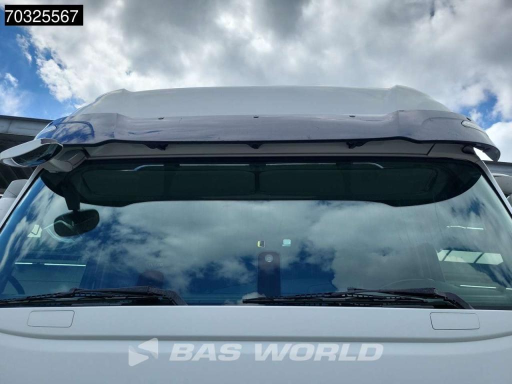 Iveco S-Way 510 4X2 Full-Air Retarder 2xTanks Standklima ACC Navi Foto 8