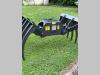 EMM Pinza agroforestale 12 denti Foto 2 thumbnail