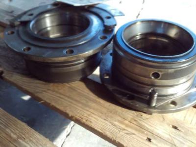 Supporto mozzo frizione di sterzo per Fiat Allis FL14D - FD14 - CODICE 586704