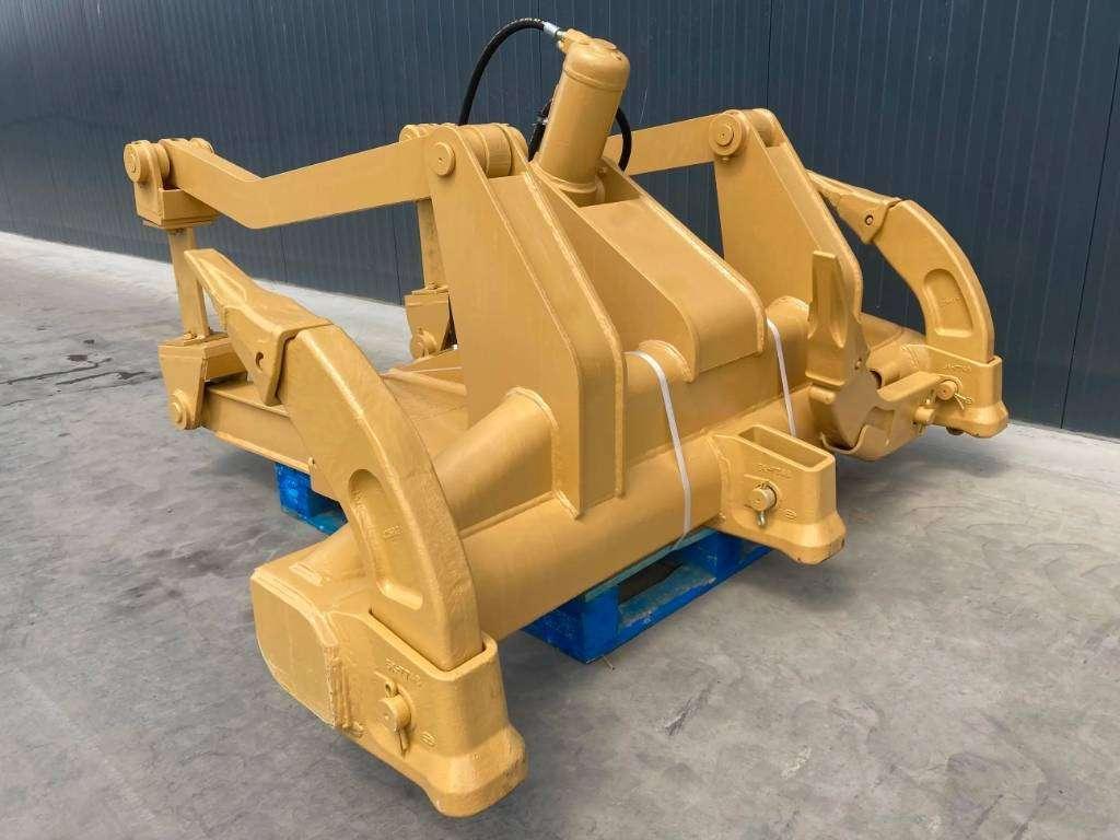 Caterpillar D6T2 Foto 2