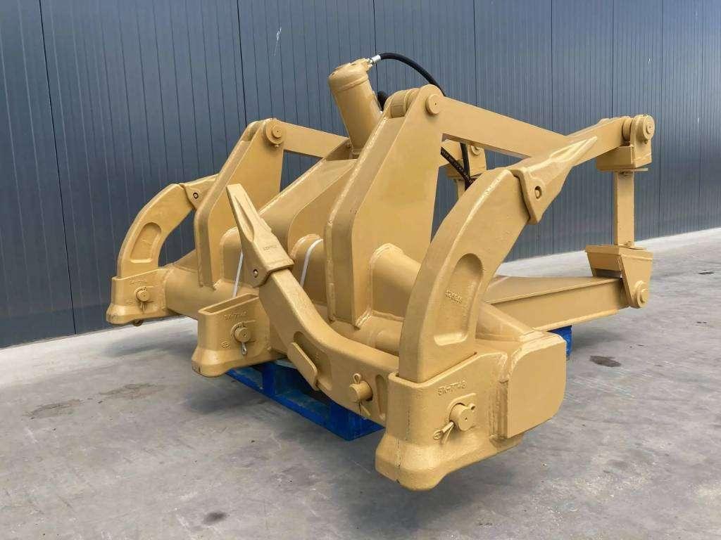 Caterpillar D6T2 Foto 3