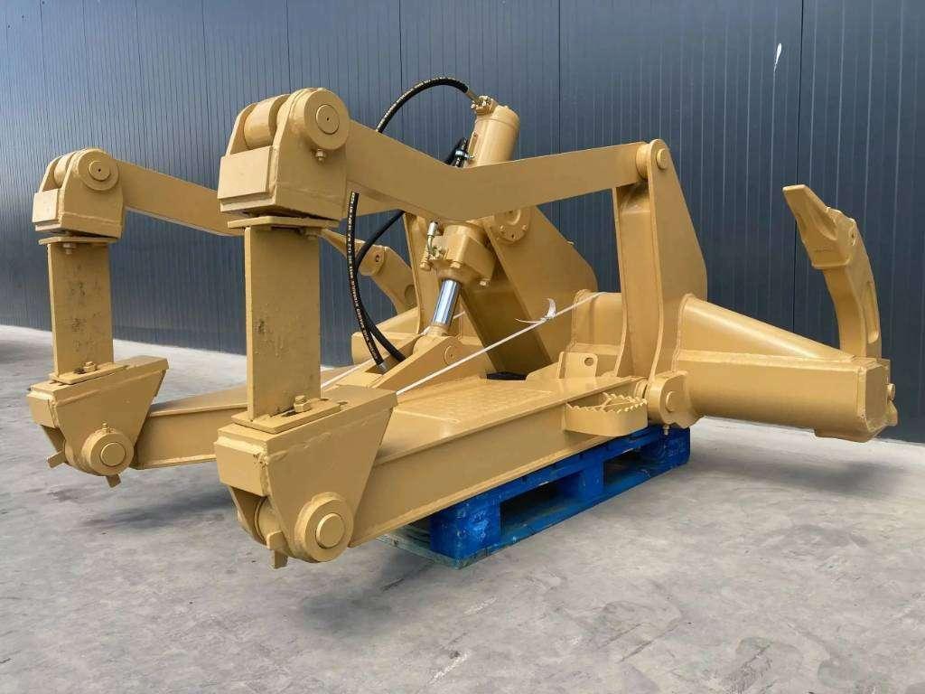 Caterpillar D6T2 Foto 5