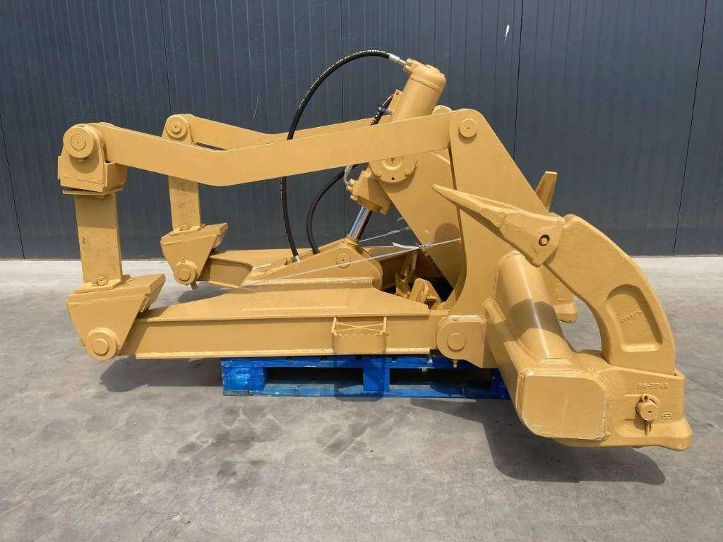 Caterpillar D6T2 Foto 8