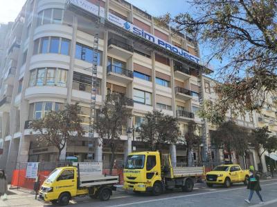 ROVERS RGIOTTO in vendita da Omeco Spa