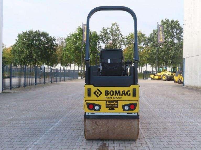 Bomag BW100 AD-5 Foto 3