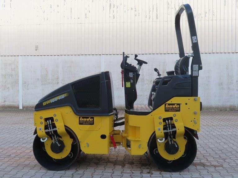 Bomag BW100 AD-5 Foto 5