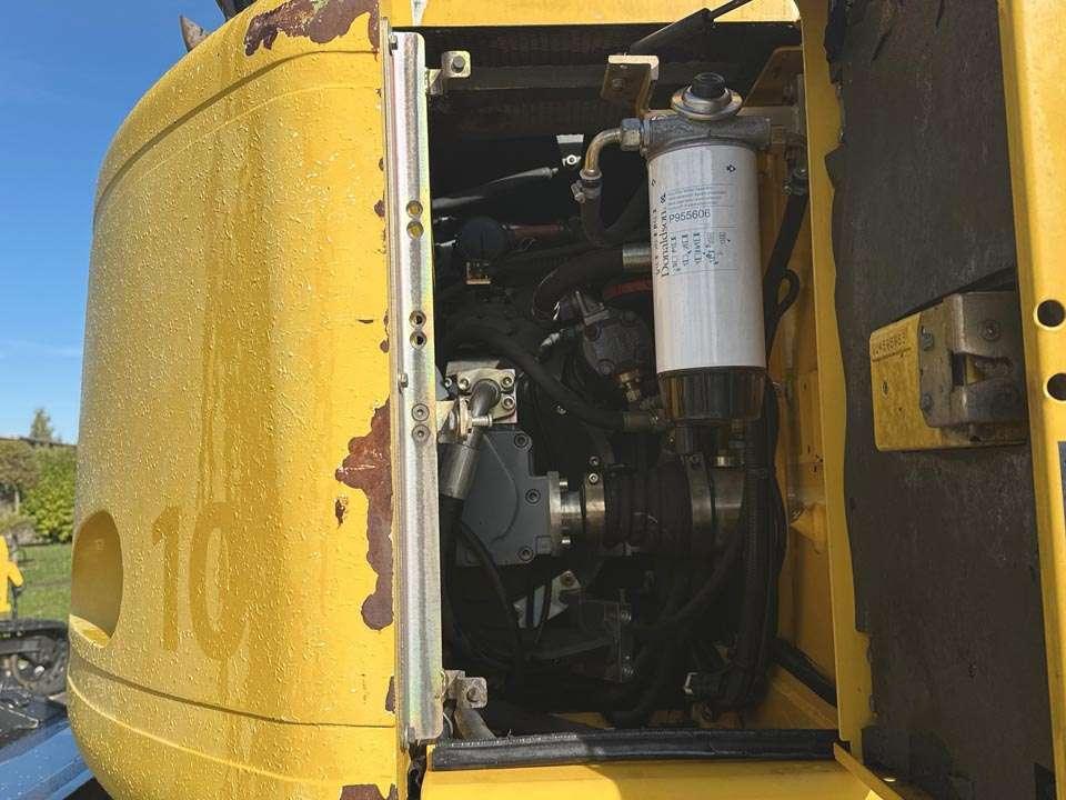 Atlas 1404KZW Foto 10