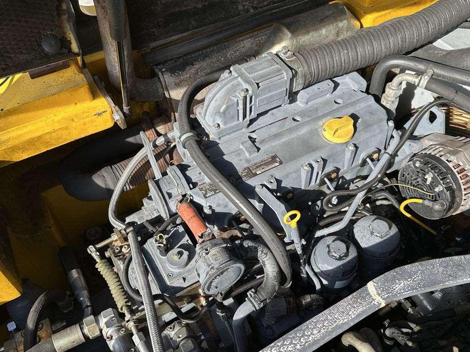 Atlas 1404KZW Foto 12