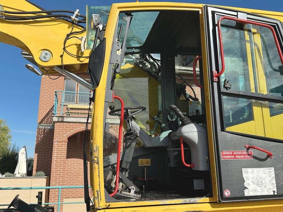 Atlas 1404KZW Foto 13