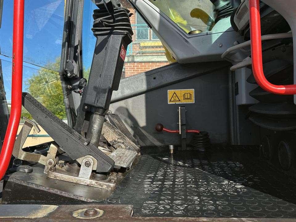 Atlas 1404KZW Foto 14