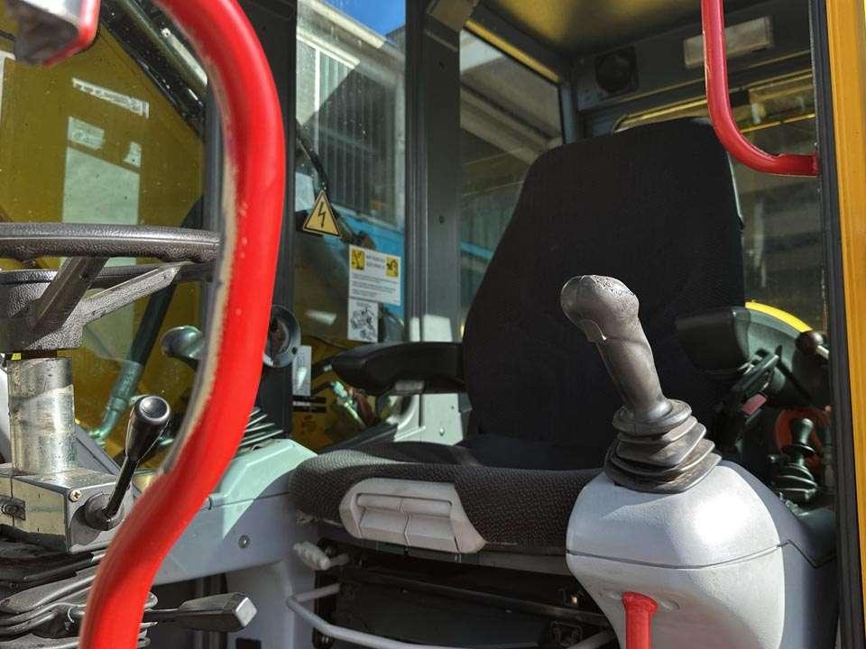 Atlas 1404KZW Foto 15