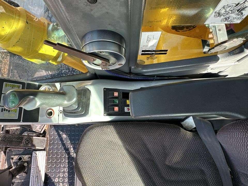 Atlas 1404KZW Foto 16