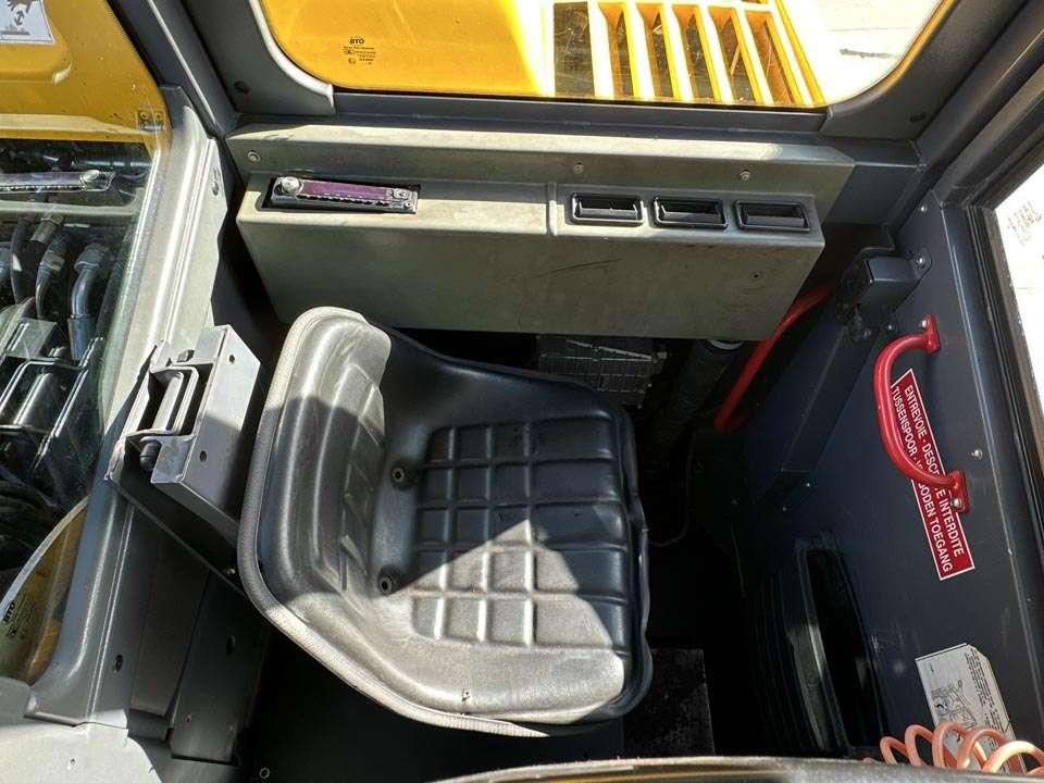 Atlas 1404KZW Foto 17