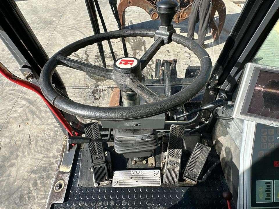 Atlas 1404KZW Foto 18