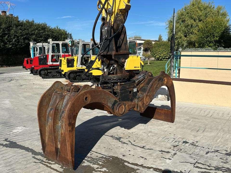 Atlas 1404KZW Foto 9