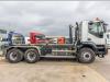 Iveco TRAKKER 410 - 121 499 KM Foto 4 thumbnail