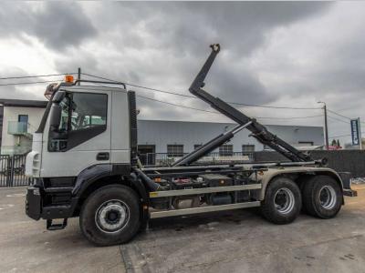 Iveco TRAKKER 410 - 121 499 KM in vendita da Braem NV