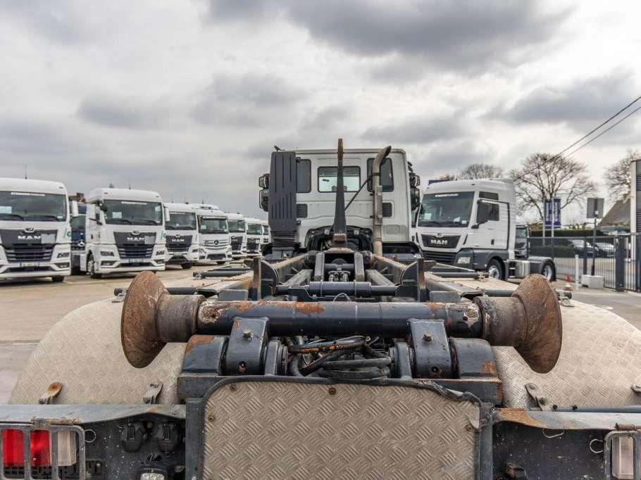 Iveco TRAKKER 410 - 121 499 KM Foto 14