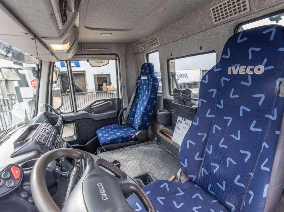 Iveco TRAKKER 410 - 121 499 KM Foto 17