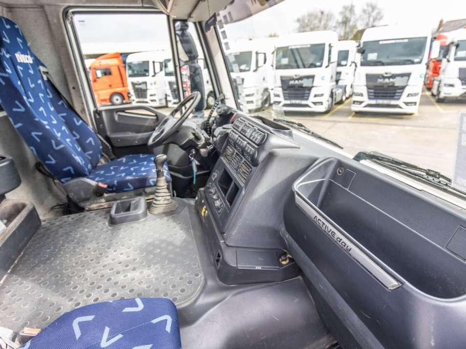 Iveco TRAKKER 410 - 121 499 KM Foto 18