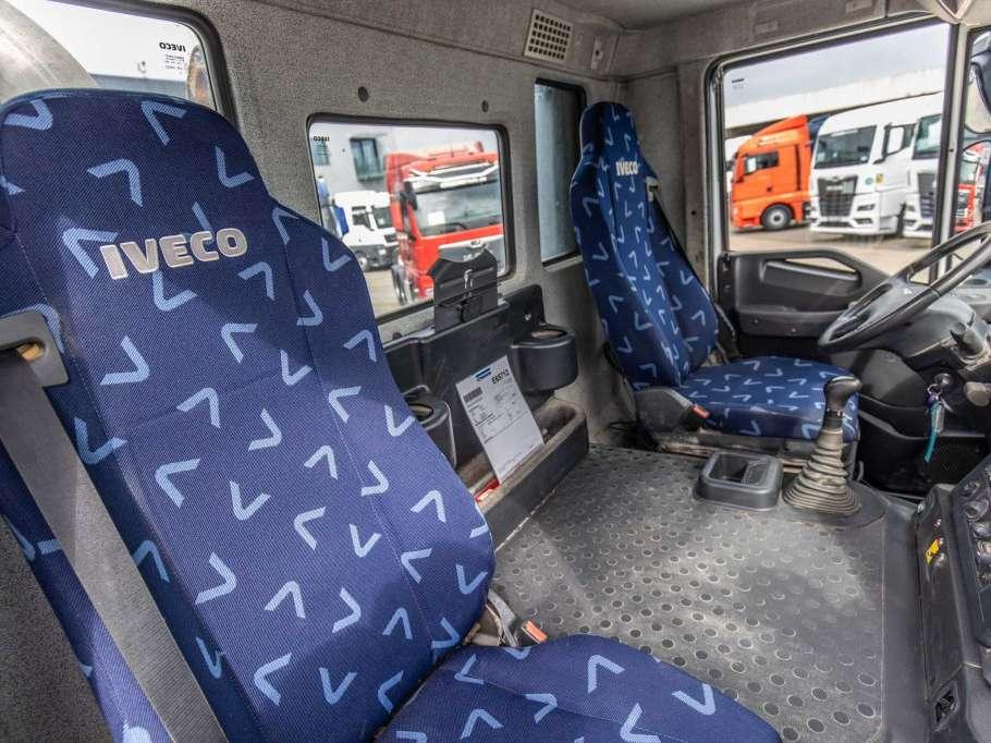 Iveco TRAKKER 410 - 121 499 KM Foto 19