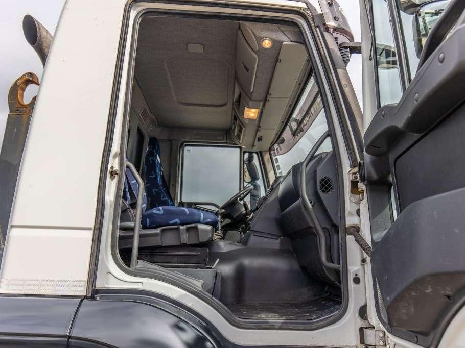 Iveco TRAKKER 410 - 121 499 KM Foto 22