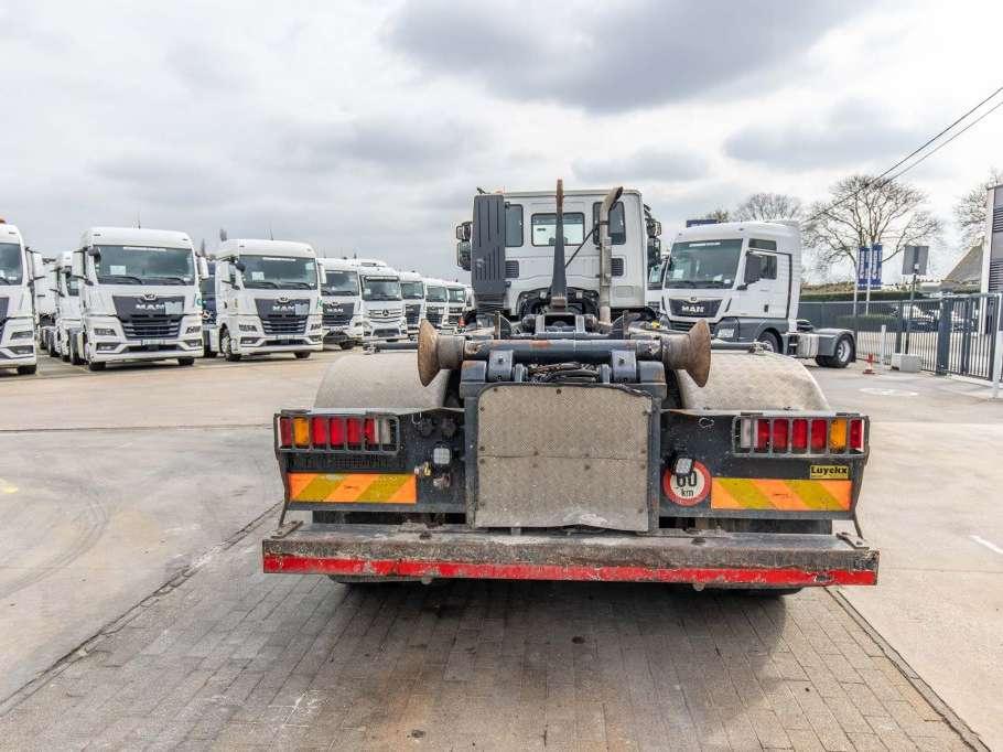 Iveco TRAKKER 410 - 121 499 KM Foto 6