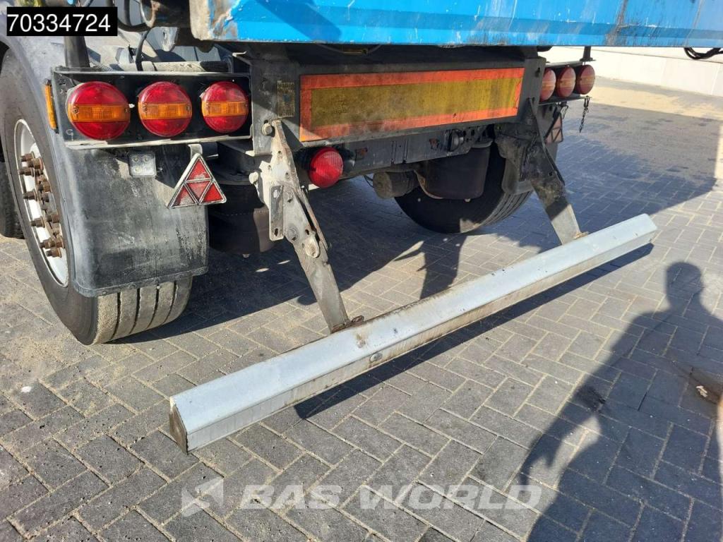 Kempf SKM35/3 Lift Axle 42m3 ALU Foto 10