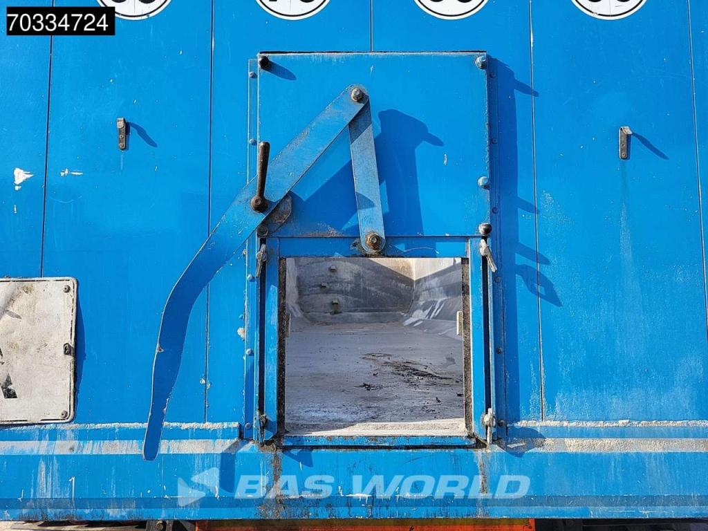 Kempf SKM35/3 Lift Axle 42m3 ALU Foto 11