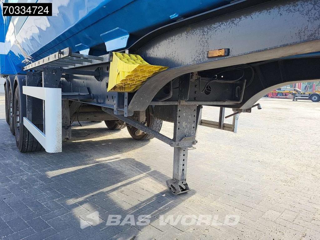 Kempf SKM35/3 Lift Axle 42m3 ALU Foto 25