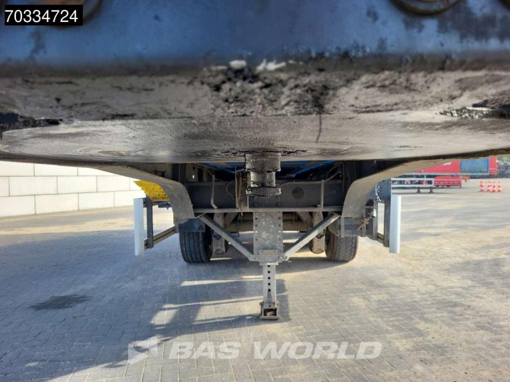 Kempf SKM35/3 Lift Axle 42m3 ALU Foto 26