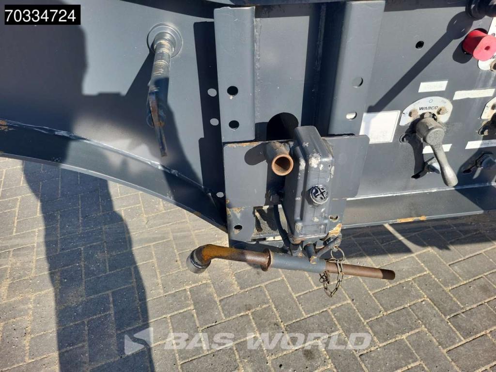 Kempf SKM35/3 Lift Axle 42m3 ALU Foto 29