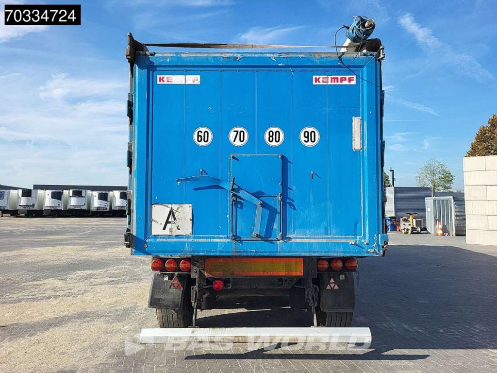 Kempf SKM35/3 Lift Axle 42m3 ALU Foto 9