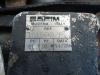 Pedale freno per Fiat Hitachi da W90 a W170 Foto 5 thumbnail