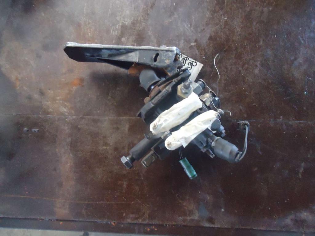 Pedale freno per Fiat Hitachi da W90 a W170 Foto 2