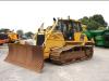 Komatsu D65WX-16 Foto 1 thumbnail