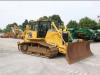 Komatsu D65WX-16 Foto 12 thumbnail