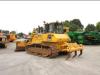 Komatsu D65WX-16 Foto 3 thumbnail
