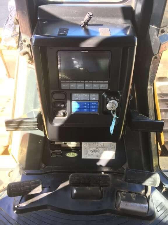 Komatsu D65WX-16 Foto 18