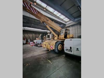 Locatelli GRILL830C in vendita da Omeco Spa