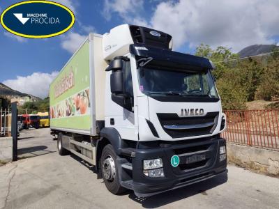 Iveco STRALIS AD190S42 XP Foto 1