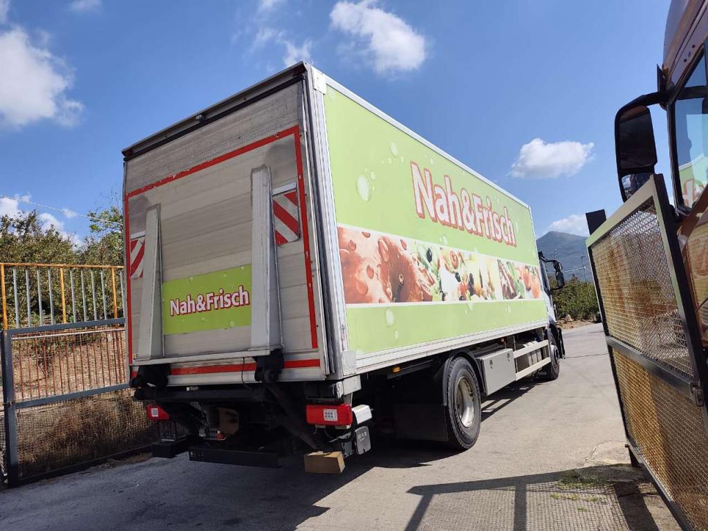 Iveco STRALIS AD190S42 XP Foto 15