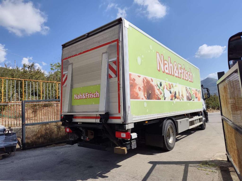 Iveco STRALIS AD190S42 XP Foto 16
