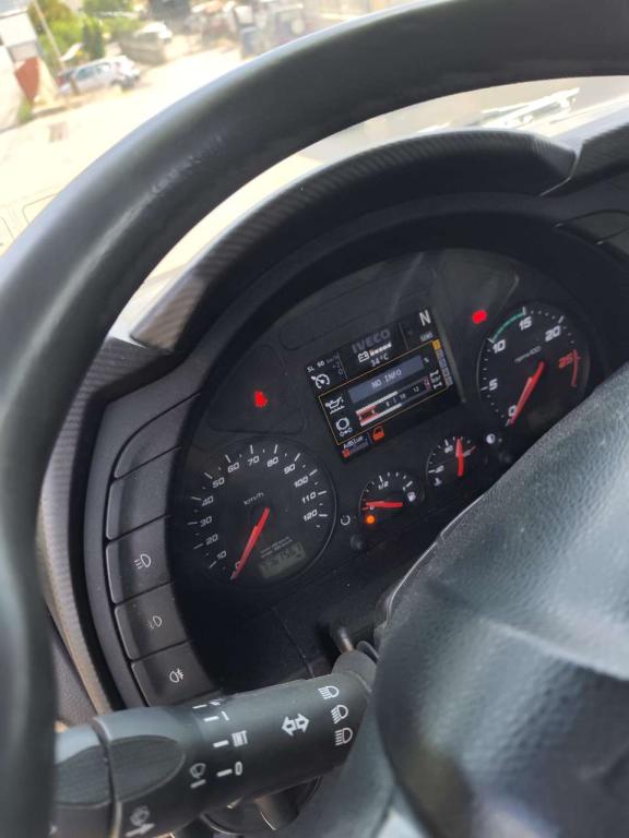 Iveco STRALIS AD190S42 XP Foto 4