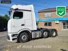 Mercedes-Benz Actros L 2548 Actros 4X2 RHD Roofdamage! BigSpace Foto 1 thumbnail