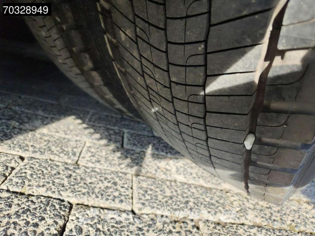 Mercedes-Benz Actros L 2548 Actros 4X2 RHD Roofdamage! BigSpace Foto 15