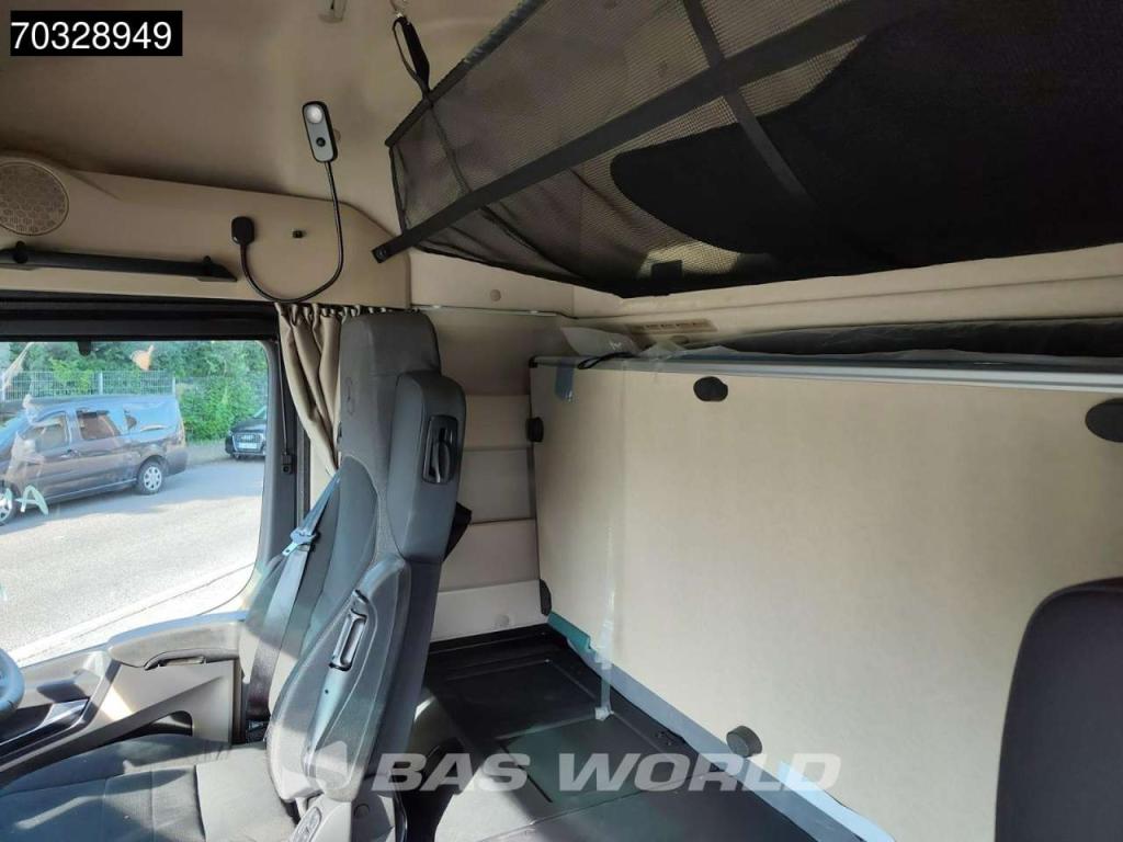 Mercedes-Benz Actros L 2548 Actros 4X2 RHD Roofdamage! BigSpace Foto 19