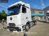Mercedes Actros L 2548 Actros 4X2 RHD Roofdamage! BigSpace Foto 8 thumbnail