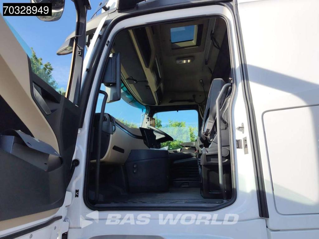 Mercedes Actros L 2548 Actros 4X2 RHD Roofdamage! BigSpace Foto 16